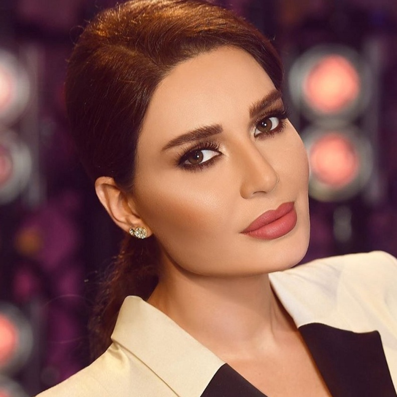 سيرين عبد النور 2020