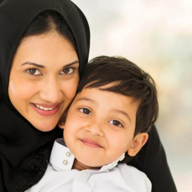 ما هو السن المناسب لتعويد الطفل على الصيام