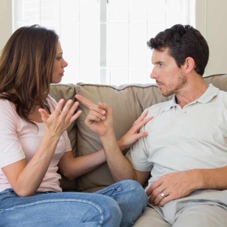 عبارات تكره الزوجة سماعها من زوجها في رمضان