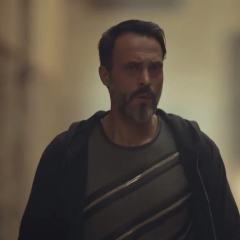 يوسف الشريف