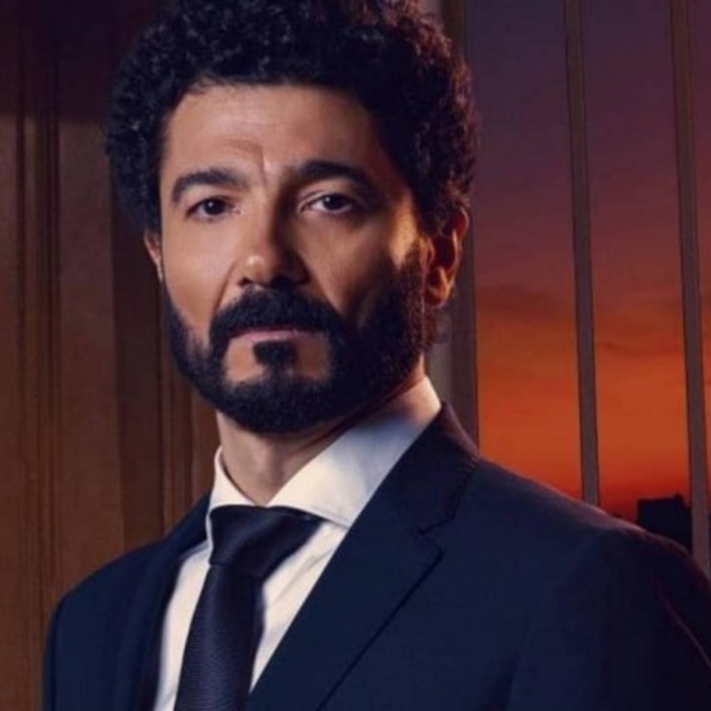 خالد النبوي