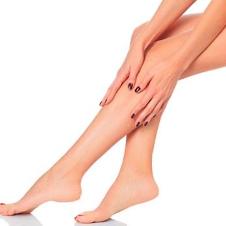  ما هي مخاطر حقن الدهون في الساقين