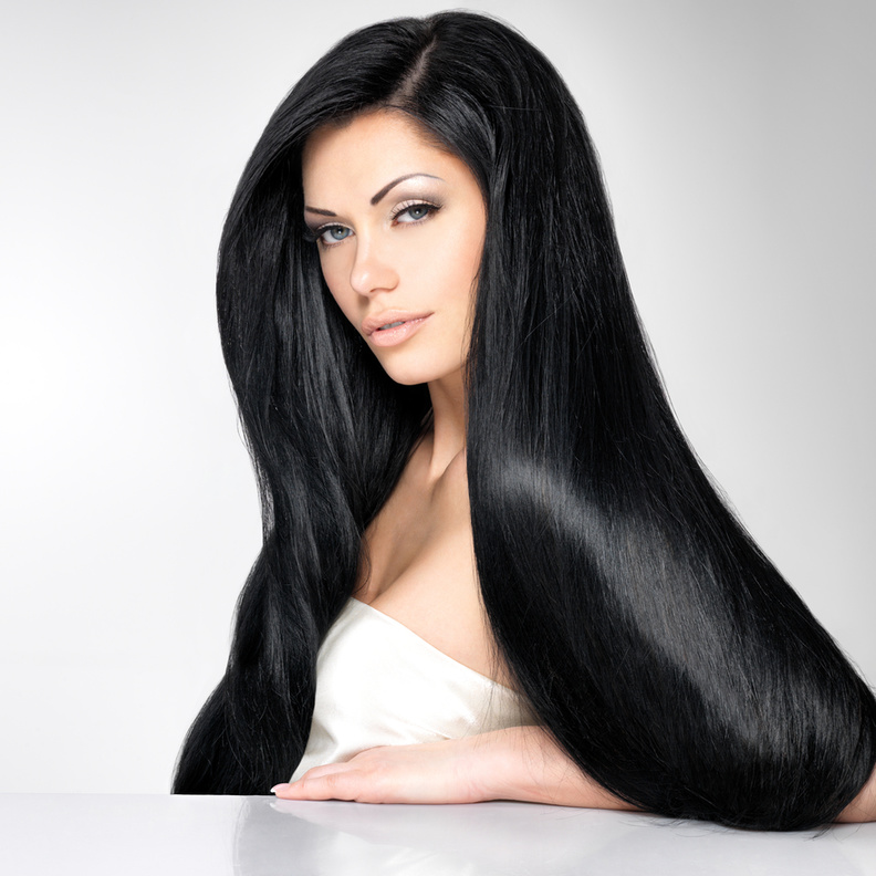 فوائد عشبة السنبلة لتطويل وتنعيم الشعر في الحجر والمنزلي