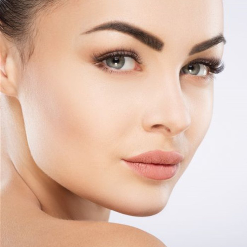  تنظيف عميق البشره خالية من الشوائب في رمضان