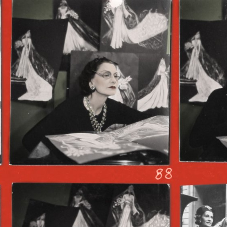  Gabrielle Chanel and Cinema.. هكذا أثّرت شانيل في صناعة الأفلام