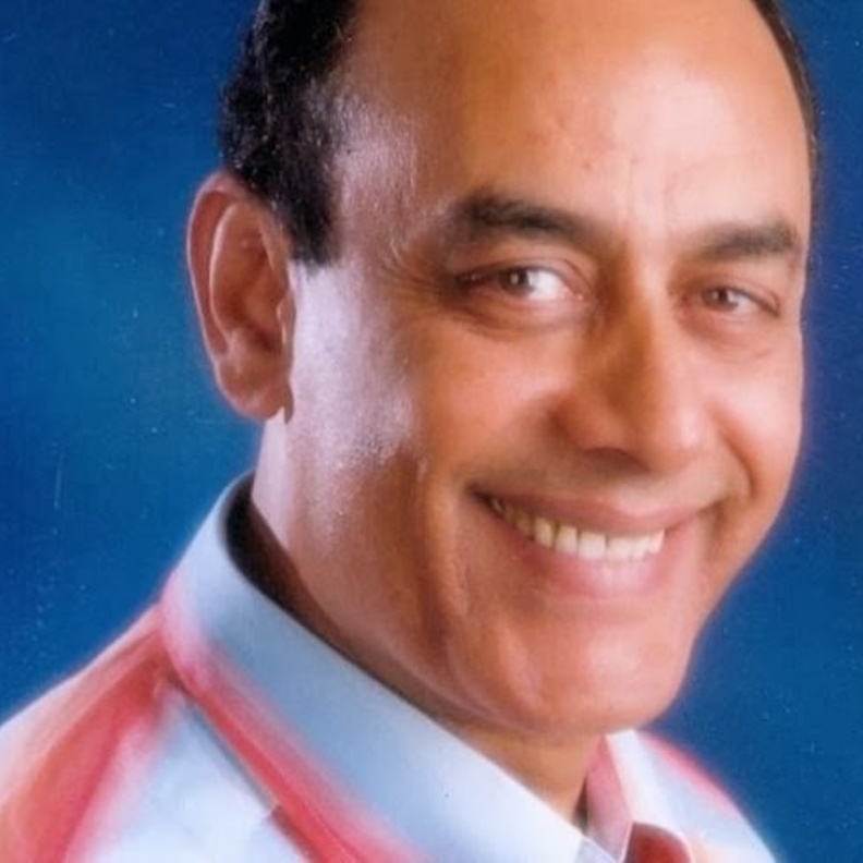 ما حقيقة وفاة الفنان أحمد بدير