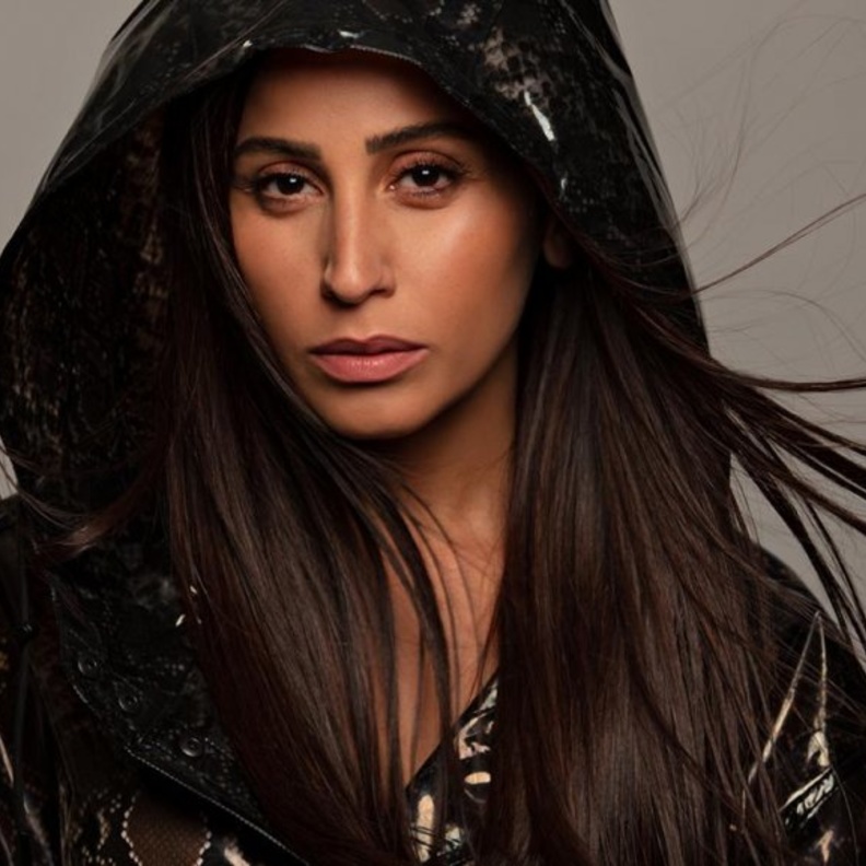 دينا الشربيني