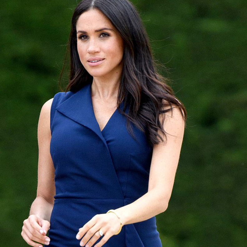 ميغان ماركل