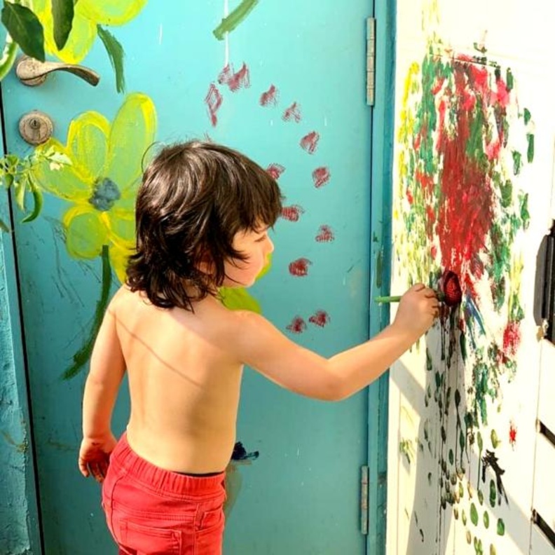 تيمور علي خان