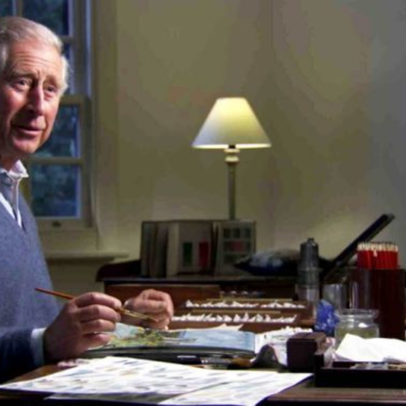 بمناسبة اليوم العالمي للملكية الفكرية.. من هم أفراد العائلات الملكية التي لهم مؤلفات أدبية؟