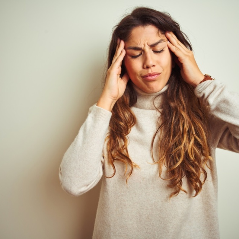 كيف تتجنب الصداع النصفي في رمضان