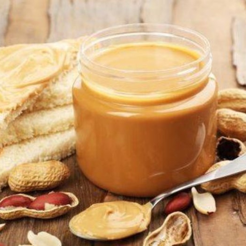  الفول السوداني يقي من ارتفاع الكوليسترول