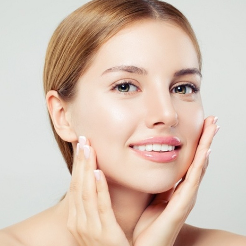 نضارة البشرة في شهر رمضان