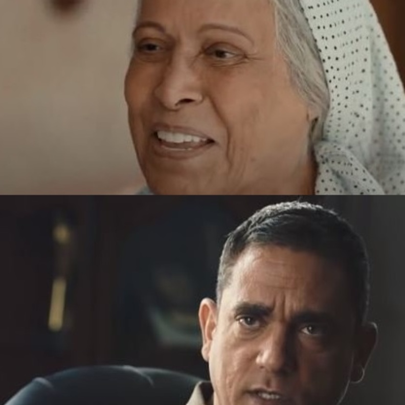 "أم هارون" و"ليالينا 80" و"الاختيار"