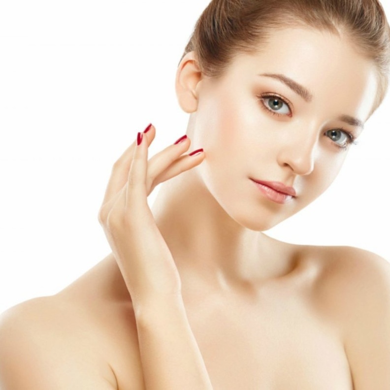  وصفات النشا لتفتيح البشرة وكيفية استخدامها