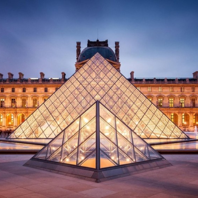 متحف اللوفر