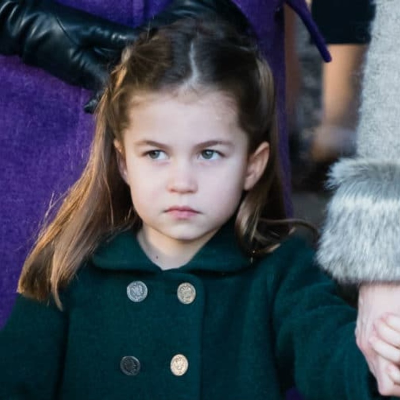 الأمير فيليب سينضم إلى عيد ميلاد الأميرة تشارلوت