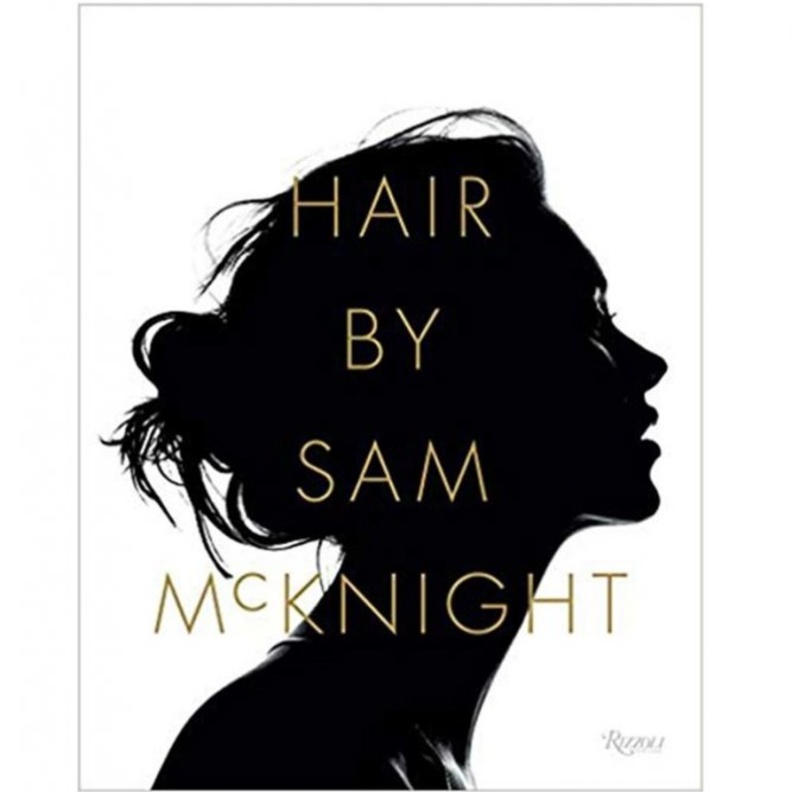 كتاب Hair