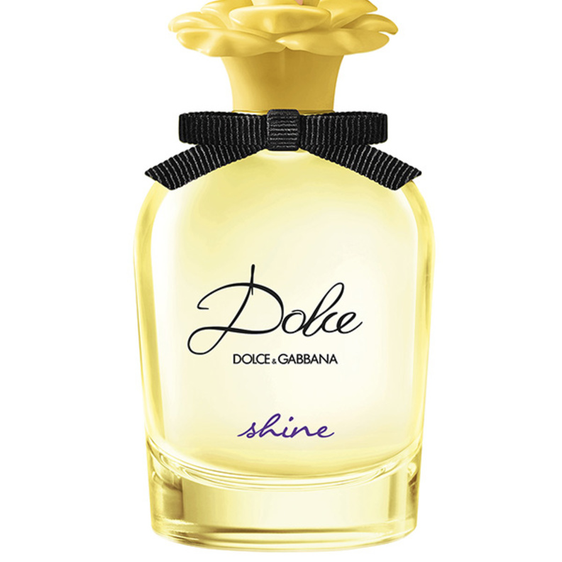 العطر المشرق الجديد