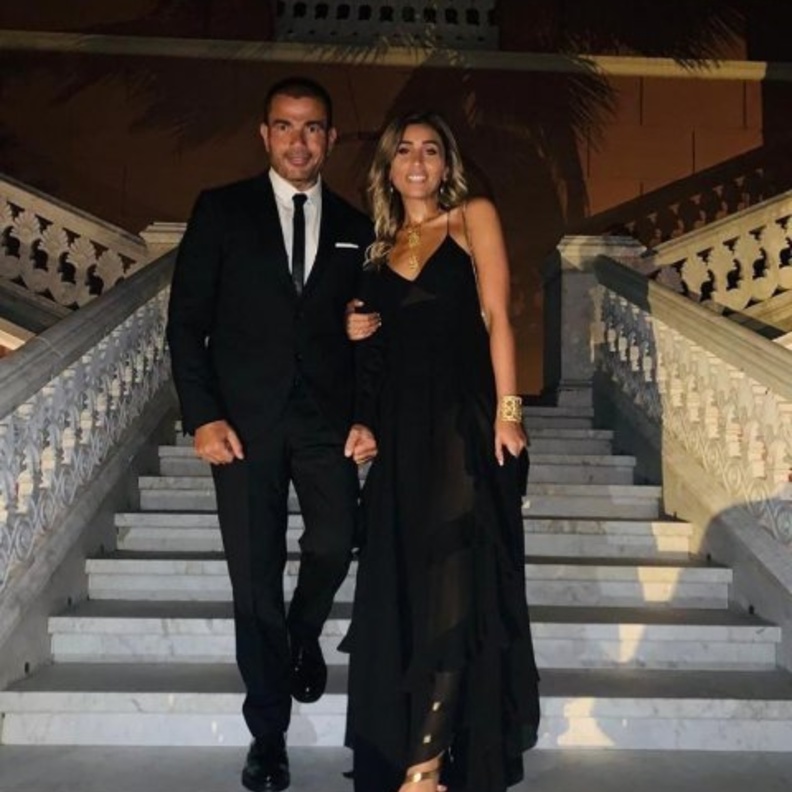 مسلسل لعبة النسيان