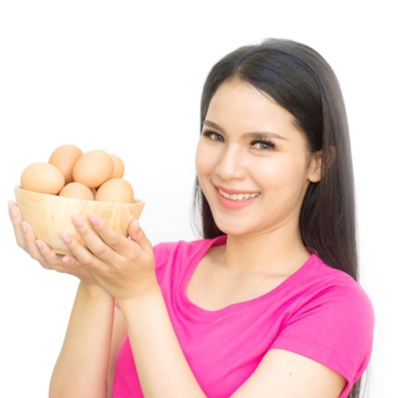 من فوائد البيض على السحور في رمضان مد الجسم بالعناصر الضرورية له أثناء الصيام