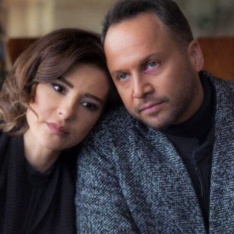 مسلسل اولاد ادم