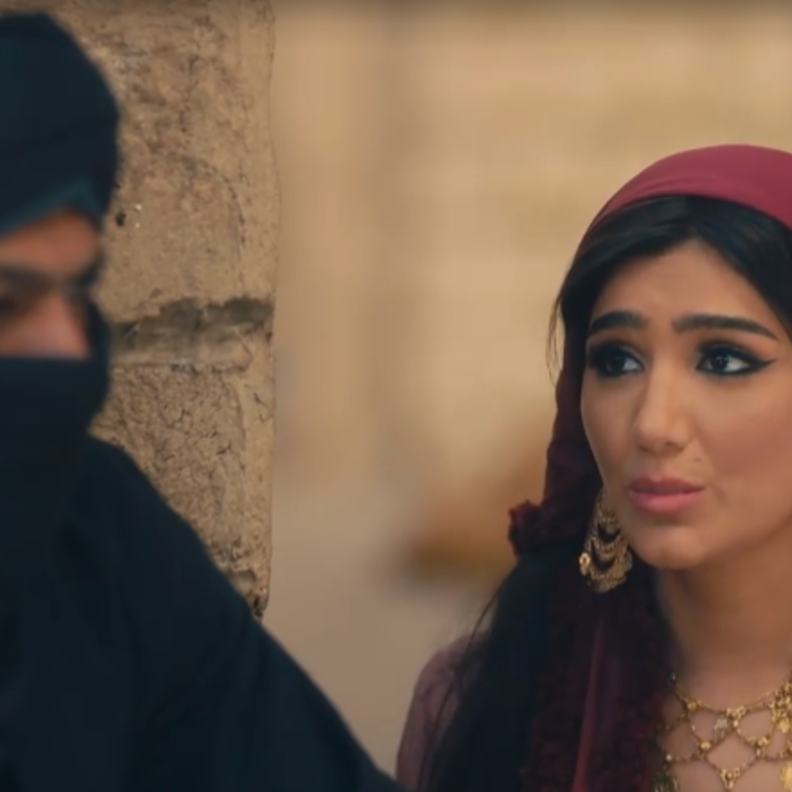 مسلسل الفتوة