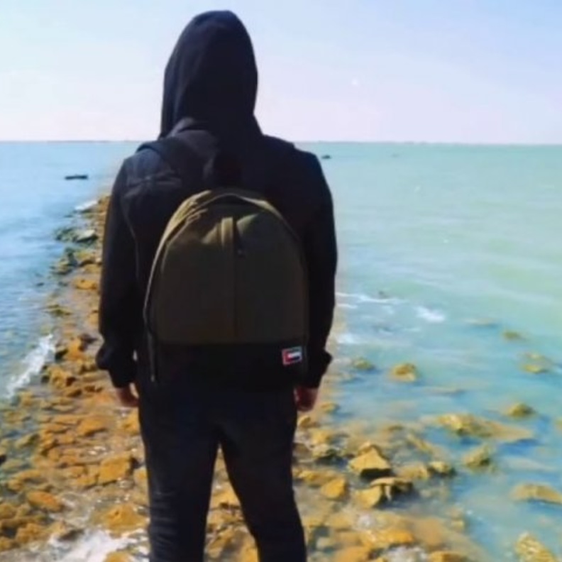 برنامج "قلبي أطمأن"