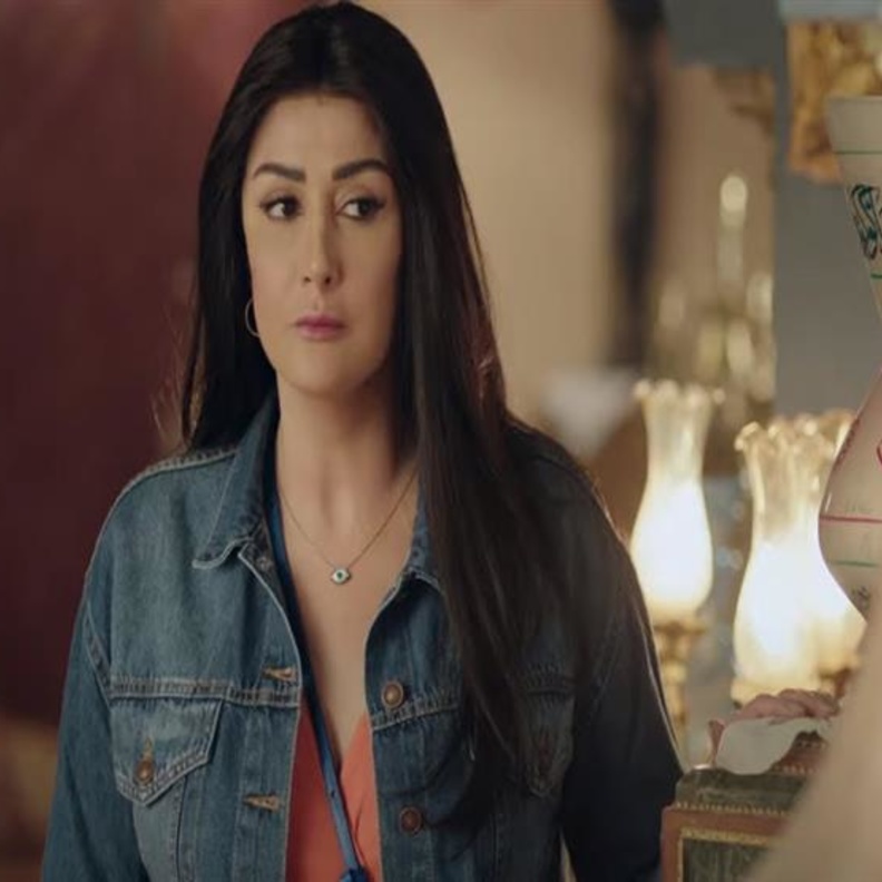 غادة عبد الرازق