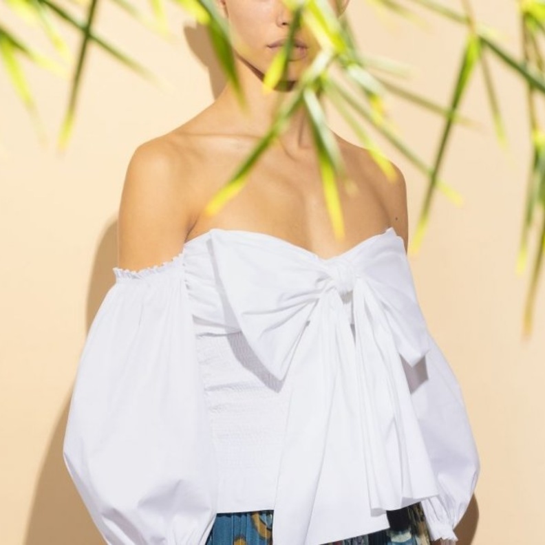 مجموعة REDVALENTINO الرئيسية لموسم ربيع وصيف 2020