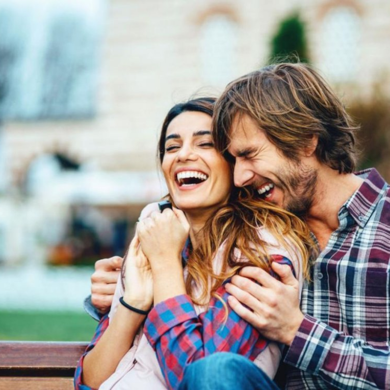 استخدمي روح الدعابة في ردودك على فضوله