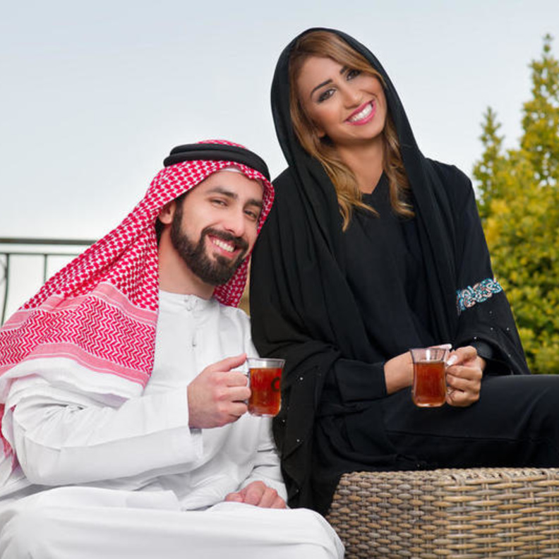 5 نصائح لتعزيز العلاقة الزوجية في رمضان