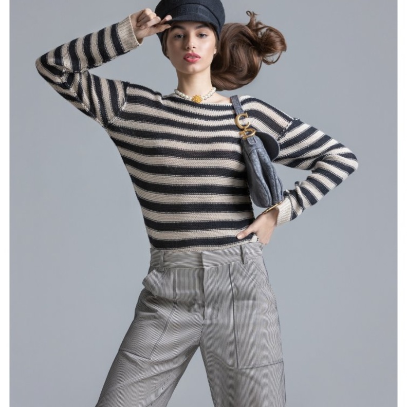 الإطلالة الأولى 