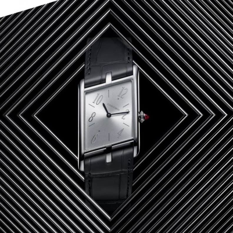 اللقاءات غير المنتظرة.. موضوع النسخة الجديدة من معرض ساعات Cartier 