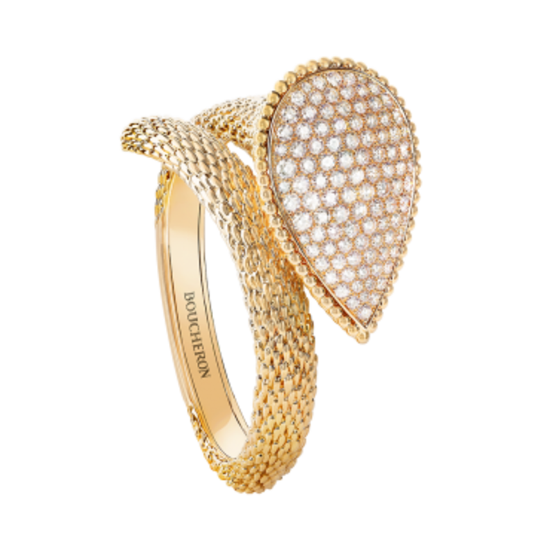 سوار من بوشرون Boucheron