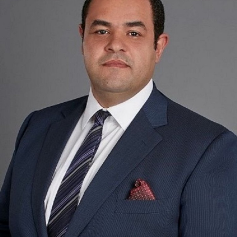 مصطفى منون، المدير الإقليمي لإدارة الإيرادات في منطقة الشرق الأوسط وأفريقيا لدى مجموعة أكور للضيافة، ومدير الفرع الجديد