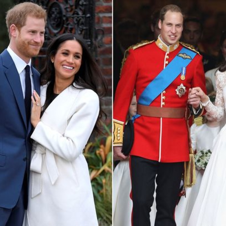 لحظات تغيرت بعدها شكل حياة العائلة المالكة البريطانية