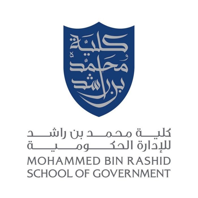 كلية محمد بن راشد للإدارة الحكومية