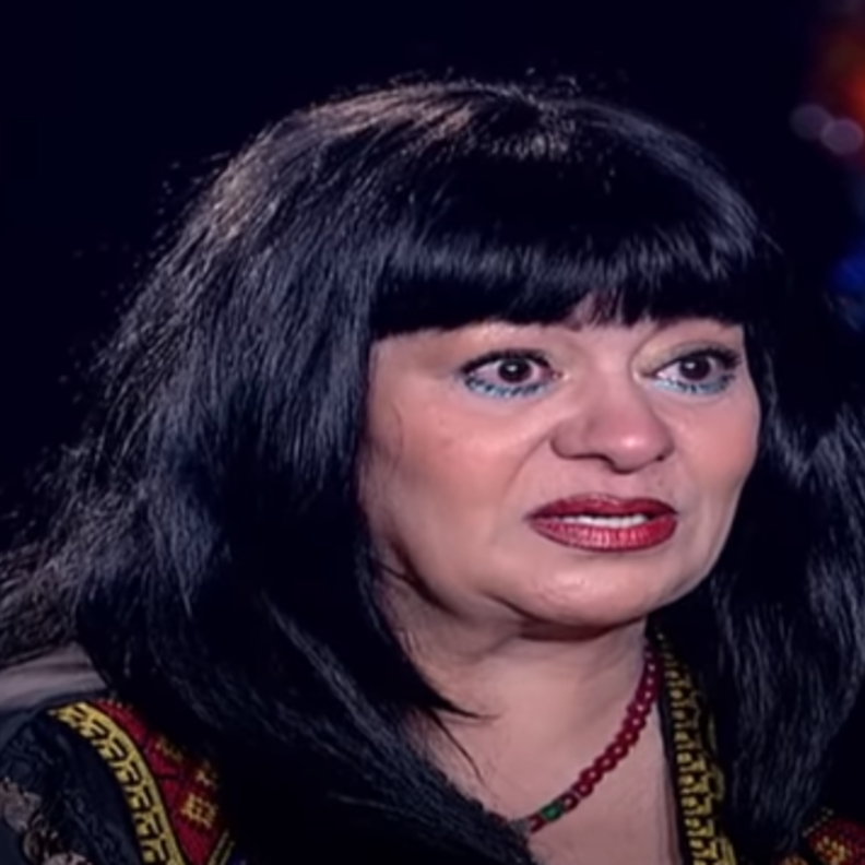 فريدة سيف النصر