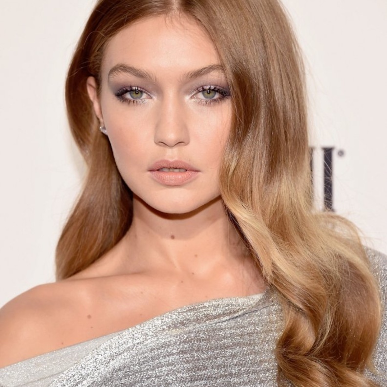 تعرفي على أسرار جيجي الجمالية