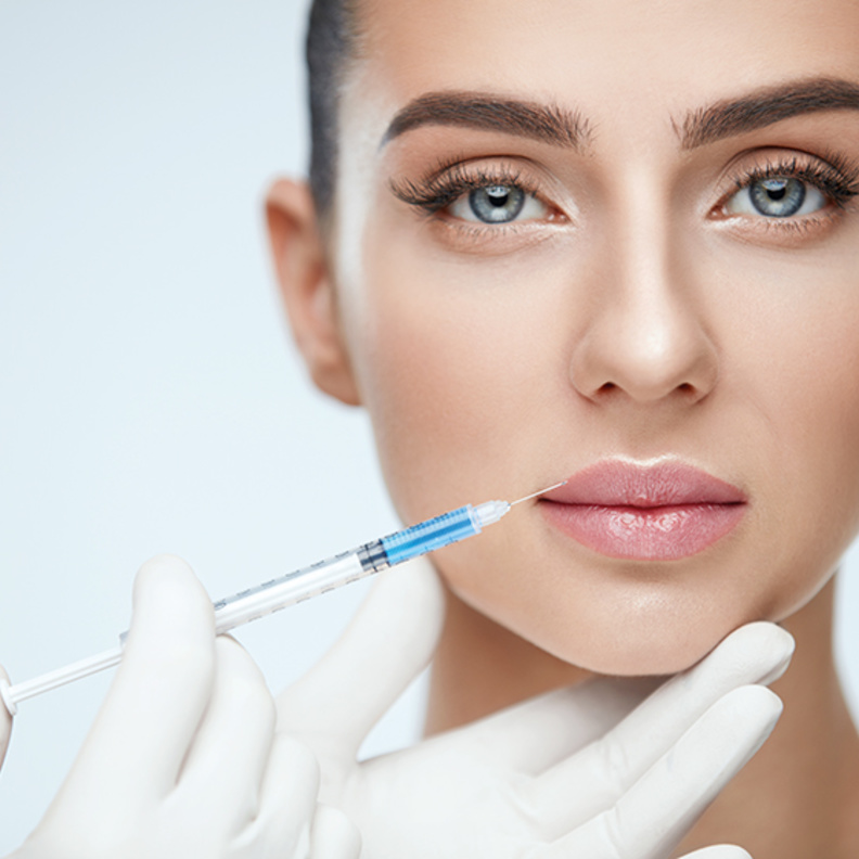 تعرفي على أكثر عمليات التجميل إشعاراً بالسعادة للمرأة