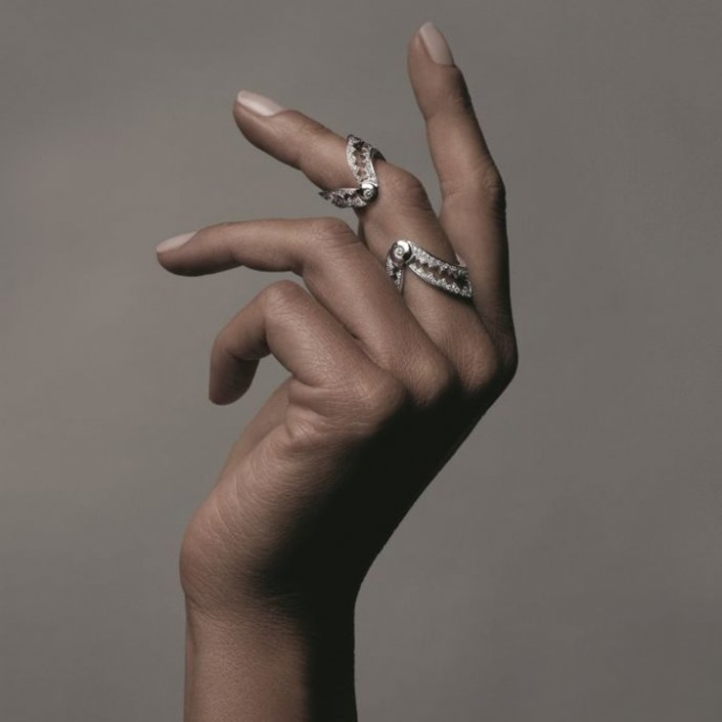 مجموعة جديدة من AKILLIS تحمل اسم Capture Me