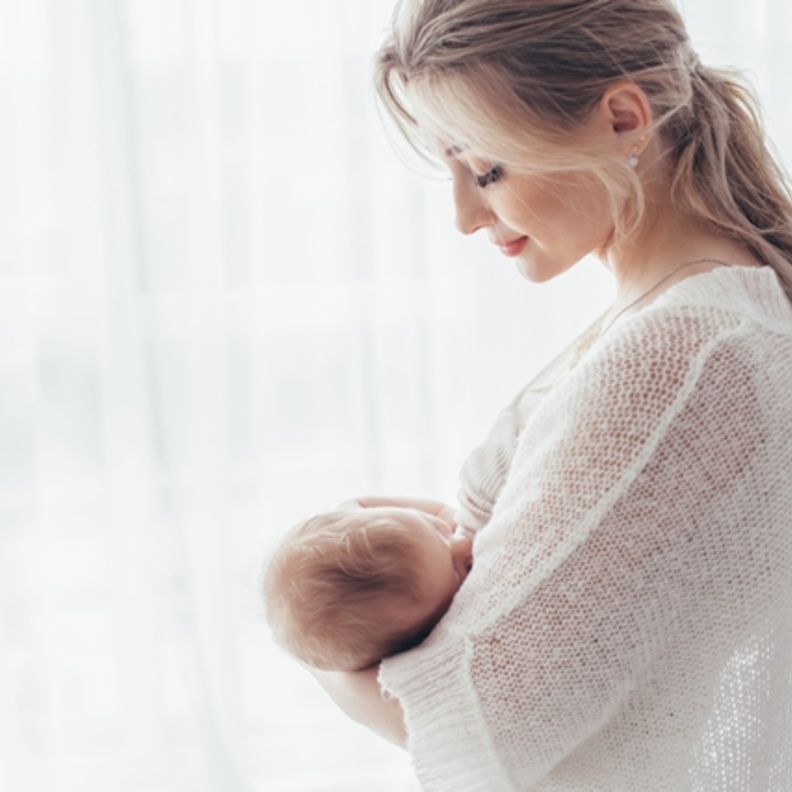 5 نصائح لصيام المرضعة في رمضان