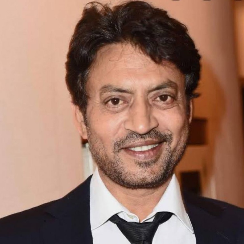 وفاة عرفان خان Irrfan Khan