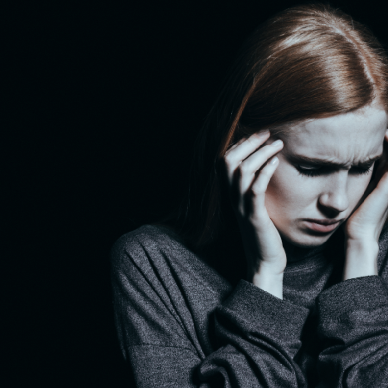 اعراض الاكتئاب الذهاني وطرق علاجه