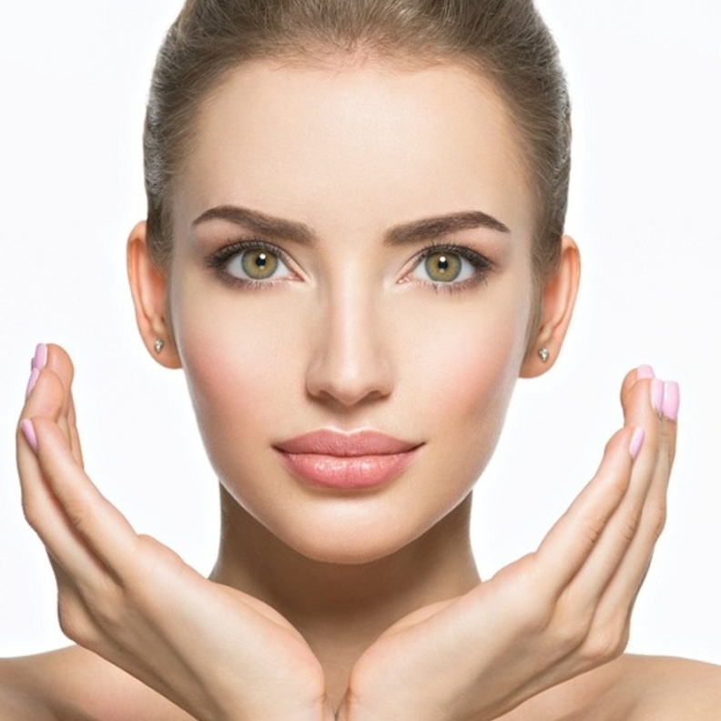 أهم الفيتامينات للحفاظ على نضارة البشرة في رمضان