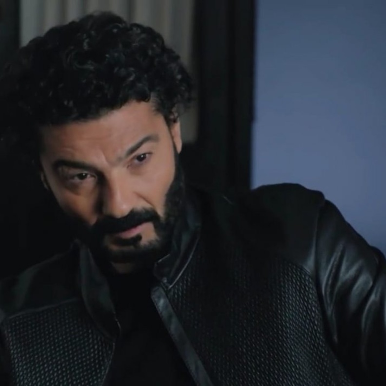 خالد النبوي