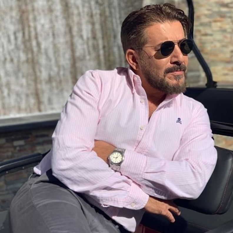  مسلسل الساحر