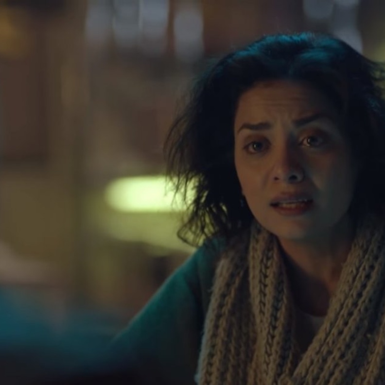 مسلسل "النهاية"