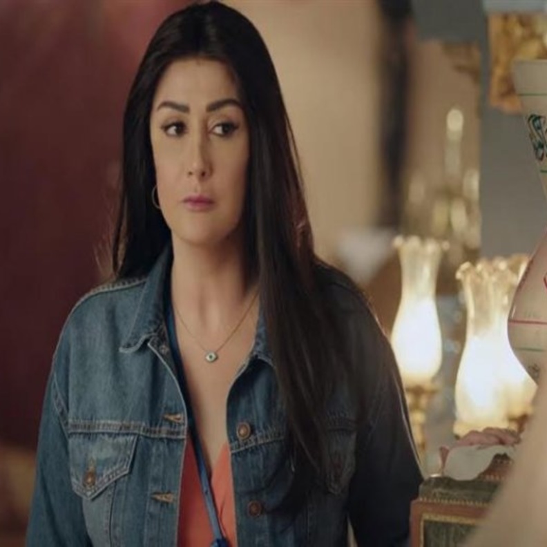 غادة عبدالرازق